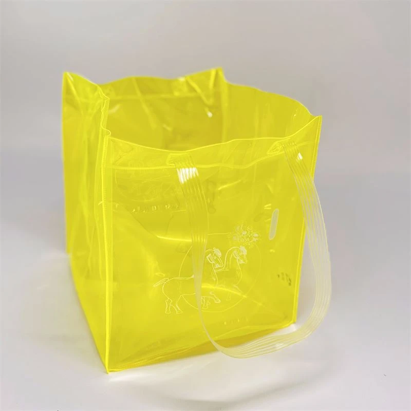 PVC torbe za kupovinu